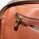 LOUIS VUITTON Monogram Jeune Fille MM Shoulder Bag M51226 LV Auth ar13957-24