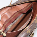 LOUIS VUITTON Monogram Jeune Fille MM Shoulder Bag M51226 LV Auth ar13957-10