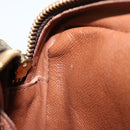 LOUIS VUITTON Monogram Jeune Fille MM Shoulder Bag M51226 LV Auth ar13957-12