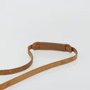 LOUIS VUITTON Monogram Jeune Fille MM Shoulder Bag M51226 LV Auth ar13957-14