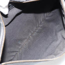 LOUIS VUITTON Monogram Eclipse Grand Sac Pouch M44733 LV Auth ar13960-15