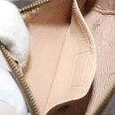 LOUIS VUITTON Monogram Pochette Cosmetic PM Pouch M43998 LV Auth ar13962-20