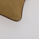 Salvatore Ferragamo Gucci GG Canvas Sherry Line Bag Nylon 2 Set Auth ar13970-16