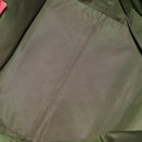 Salvatore Ferragamo Gucci GG Canvas Sherry Line Bag Nylon 2 Set Auth ar13970-9