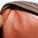 LOUIS VUITTON Monogram Compiegne 28 Clutch Bag M51845 LV Auth ar13971-12