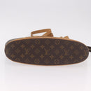 LOUIS VUITTON Monogram Babylone Tote Bag M51102 LV Auth ar13977-5