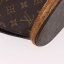 LOUIS VUITTON Monogram Babylone Tote Bag M51102 LV Auth ar13977-16
