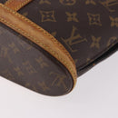 LOUIS VUITTON Monogram Babylone Tote Bag M51102 LV Auth ar13977-17