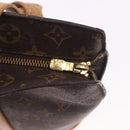 LOUIS VUITTON Monogram Babylone Tote Bag M51102 LV Auth ar13977-10