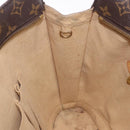 LOUIS VUITTON Monogram Babylone Tote Bag M51102 LV Auth ar13977-20