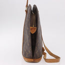 LOUIS VUITTON Monogram Babylone Tote Bag M51102 LV Auth ar13977-3