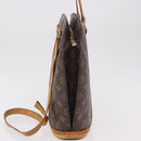 LOUIS VUITTON Monogram Babylone Tote Bag M51102 LV Auth ar13977-4