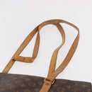 LOUIS VUITTON Monogram Babylone Tote Bag M51102 LV Auth ar13977-7