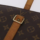 LOUIS VUITTON Monogram Babylone Tote Bag M51102 LV Auth ar13977-9