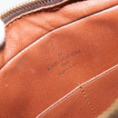 LOUIS VUITTON Monogram Compiegne 28 Clutch Bag M51845 LV Auth ar13985-9
