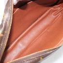 LOUIS VUITTON Monogram Compiegne 28 Clutch Bag M51845 LV Auth ar13985-10