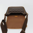 LOUIS VUITTON Monogram Pochette Bosphore Shoulder Bag M40044 LV Auth ar13986-18