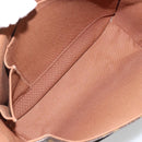LOUIS VUITTON Monogram Pochette Bosphore Shoulder Bag M40044 LV Auth ar13986-11