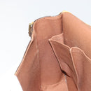LOUIS VUITTON Monogram Pochette Bosphore Shoulder Bag M40044 LV Auth ar13986-21
