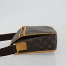 LOUIS VUITTON Monogram Pochette Bosphore Shoulder Bag M40044 LV Auth ar13986-4