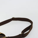 LOUIS VUITTON Monogram Pochette Bosphore Shoulder Bag M40044 LV Auth ar13986-8