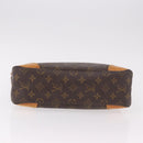 LOUIS VUITTON Monogram Boulogne 30 Shoulder Bag M51265 LV Auth ar13989-11