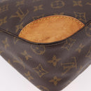 LOUIS VUITTON Monogram Boulogne 30 Shoulder Bag M51265 LV Auth ar13989-12