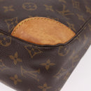 LOUIS VUITTON Monogram Boulogne 30 Shoulder Bag M51265 LV Auth ar13989-15