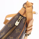 LOUIS VUITTON Monogram Boulogne 30 Shoulder Bag M51265 LV Auth ar13989-16