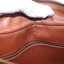 LOUIS VUITTON Monogram Boulogne 30 Shoulder Bag M51265 LV Auth ar13989-17