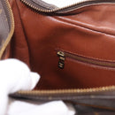 LOUIS VUITTON Monogram Boulogne 30 Shoulder Bag M51265 LV Auth ar13989-21