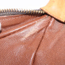 LOUIS VUITTON Monogram Boulogne 30 Shoulder Bag M51265 LV Auth ar13989-23