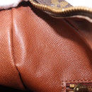 LOUIS VUITTON Monogram Boulogne 30 Shoulder Bag M51265 LV Auth ar13989-24