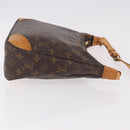 LOUIS VUITTON Monogram Boulogne 30 Shoulder Bag M51265 LV Auth ar13989-4