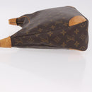 LOUIS VUITTON Monogram Boulogne 30 Shoulder Bag M51265 LV Auth ar13989-5
