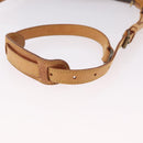 LOUIS VUITTON Monogram Boulogne 30 Shoulder Bag M51265 LV Auth ar13989-7