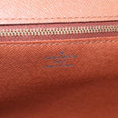 LOUIS VUITTON Monogram Bordeaux 27 Shoulder Bag M51797 LV Auth ar13998-16