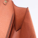 LOUIS VUITTON Monogram Bordeaux 27 Shoulder Bag M51797 LV Auth ar13998-18