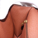 LOUIS VUITTON Monogram Bordeaux 27 Shoulder Bag M51797 LV Auth ar13998-19