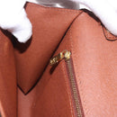 LOUIS VUITTON Monogram Bordeaux 27 Shoulder Bag M51797 LV Auth ar13998-20
