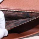 LOUIS VUITTON Monogram Bordeaux 27 Shoulder Bag M51797 LV Auth ar13998-21