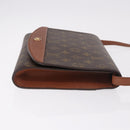 LOUIS VUITTON Monogram Bordeaux 27 Shoulder Bag M51797 LV Auth ar13998-4