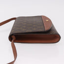 LOUIS VUITTON Monogram Bordeaux 27 Shoulder Bag M51797 LV Auth ar13998-5