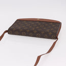 LOUIS VUITTON Monogram Bordeaux 27 Shoulder Bag M51797 LV Auth ar13998-6