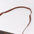 LOUIS VUITTON Monogram Bordeaux 27 Shoulder Bag M51797 LV Auth ar13998-8