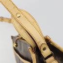 LOUIS VUITTON Monogram Popincourt Long Shoulder Bag M40008 LV Auth ar13999-10
