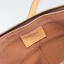 LOUIS VUITTON Monogram Popincourt Long Shoulder Bag M40008 LV Auth ar13999-18