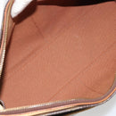 LOUIS VUITTON Monogram Popincourt Long Shoulder Bag M40008 LV Auth ar13999-11