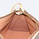 LOUIS VUITTON Monogram Popincourt Long Shoulder Bag M40008 LV Auth ar13999-19
