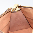 LOUIS VUITTON Monogram Popincourt Long Shoulder Bag M40008 LV Auth ar13999-20